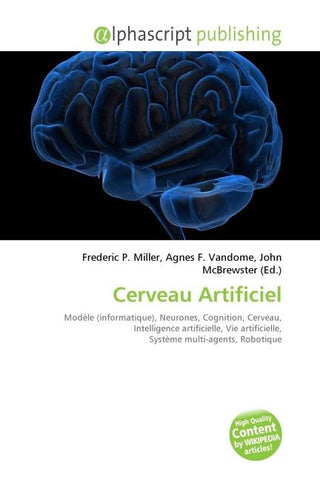 Cerveau Artificiel