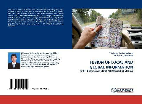 FUSION OF LOCAL AND GLOBAL INFORMATION
