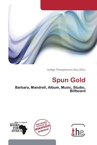 Spun Gold