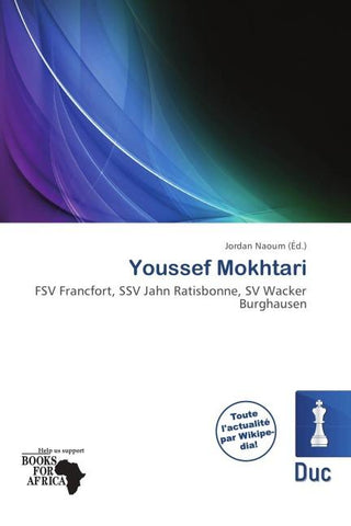 Youssef Mokhtari