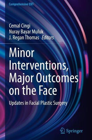 Minor Interventions, Major Outcomes on the Face