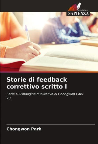 Storie di feedback correttivo scritto I