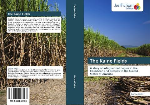 The Kaine Fields
