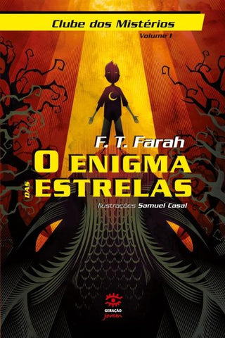 O Enigma das estrelas