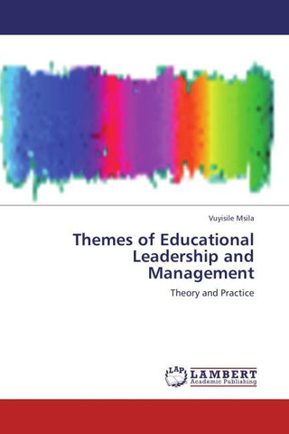 Themes of Educational Leadership and Management