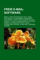 Freie E-Mail-Software