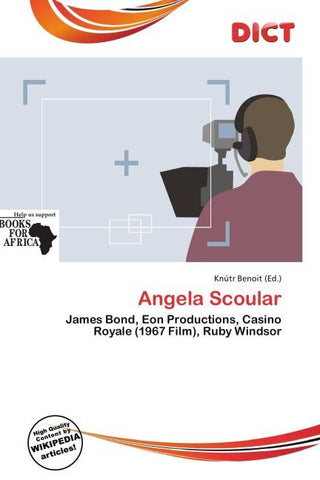 Angela Scoular