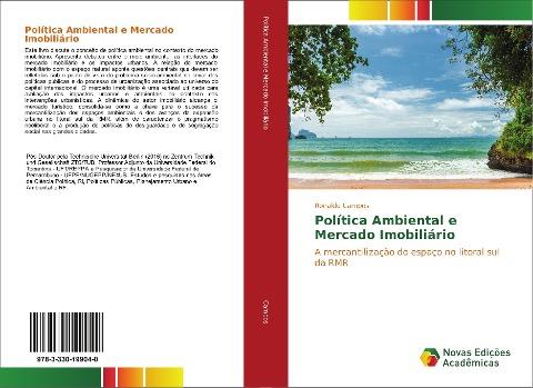 Política Ambiental e Mercado Imobiliário