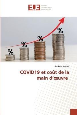 COVID19 et coût de la main d'¿uvre
