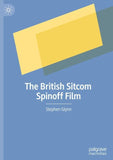 The British Sitcom Spinoff Film
