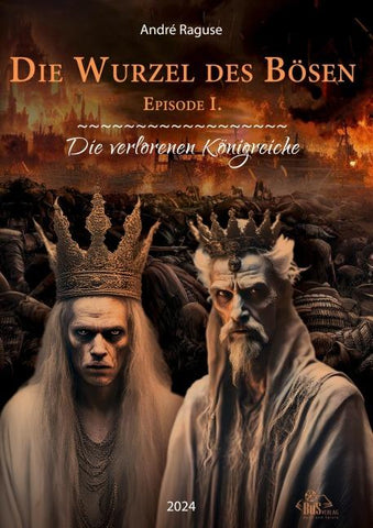 Die Wurzel des Bösen Episode I