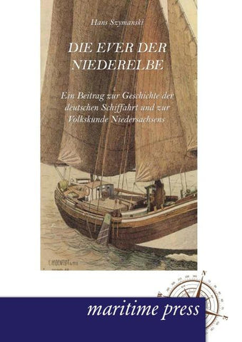 Die Ever der Niederelbe