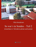So war´s in Senden - Teil 2