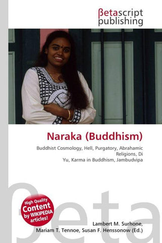 Naraka (Buddhism)