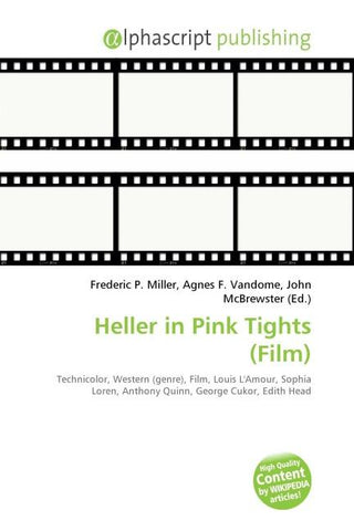 Heller in Pink Tights (Film)