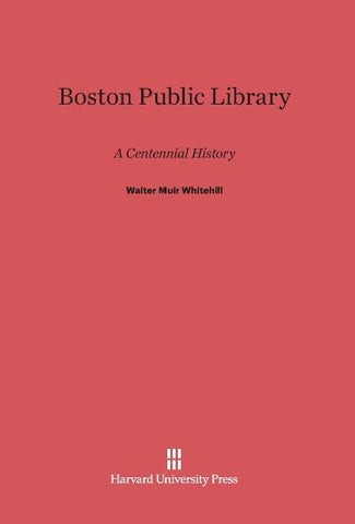 Boston Public Library