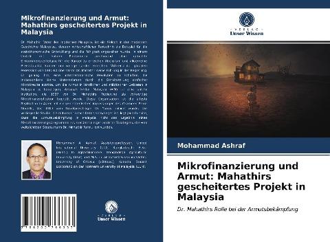 Mikrofinanzierung und Armut: Mahathirs gescheitertes Projekt in Malaysia