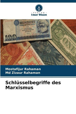 Schlüsselbegriffe des Marxismus