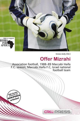 Offer Mizrahi