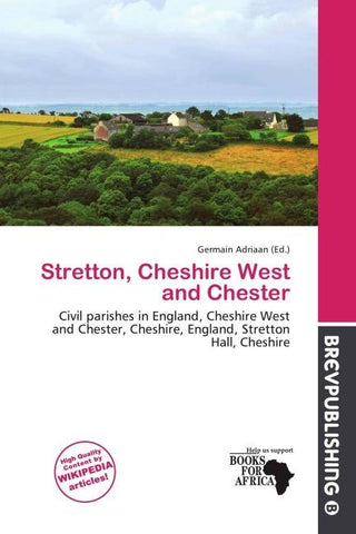 Stretton, Cheshire West and Chester