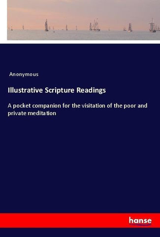 Illustrative Scripture Readings