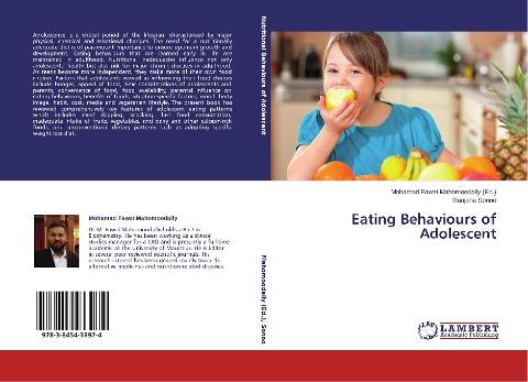 Eating Behaviours of Adolescent