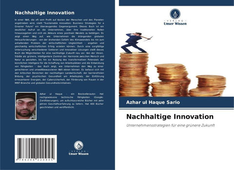 Nachhaltige Innovation
