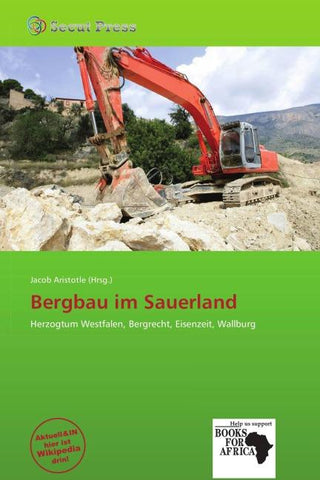Bergbau im Sauerland