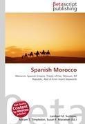 Spanish Morocco