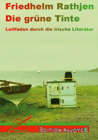 Die grüne Tinte