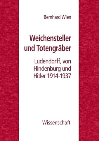 Weichensteller und Totengräber
