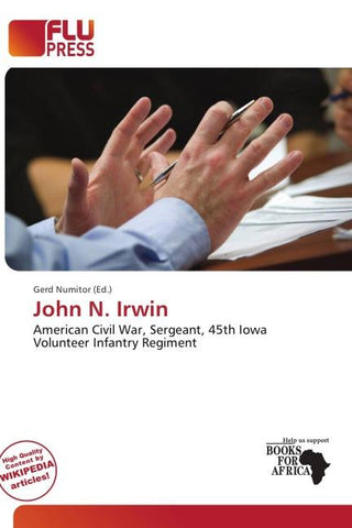 John N. Irwin