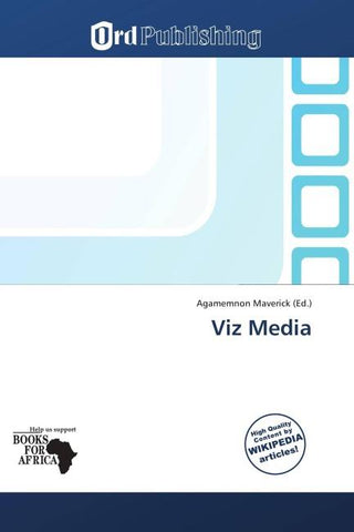 Viz Media