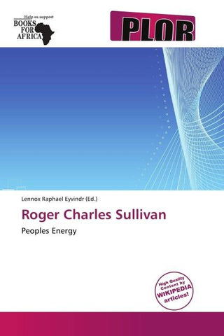 Roger Charles Sullivan