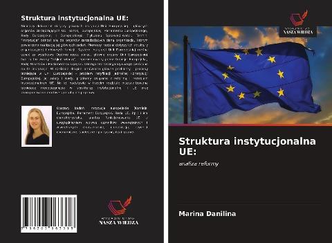 Struktura instytucjonalna UE: