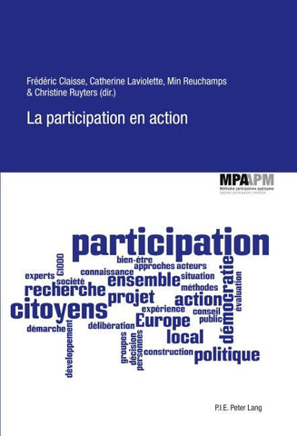 La participation en action