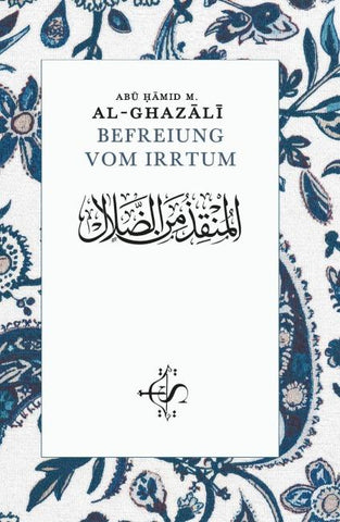 Befreiung vom Irrtum