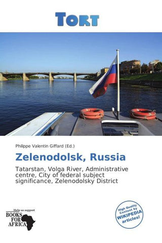 Zelenodolsk, Russia