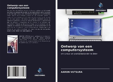 Ontwerp van een computersysteem