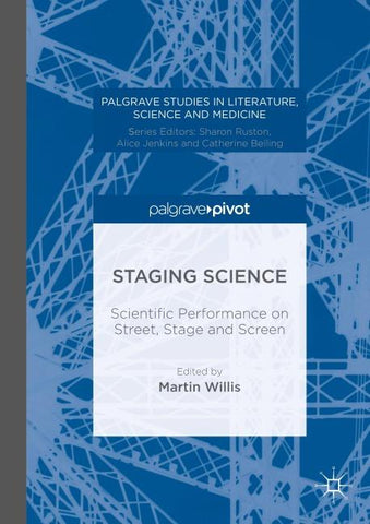 Staging Science