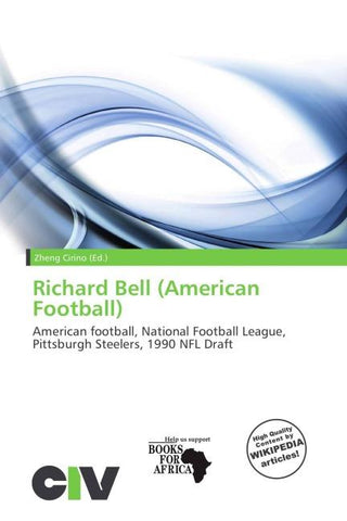 Richard Bell (American Football)