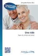 Une ride