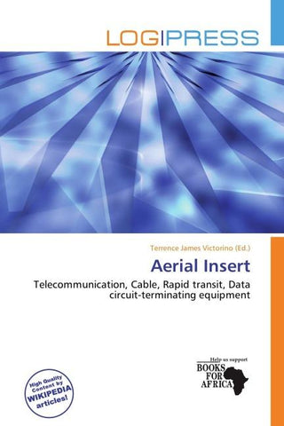 Aerial Insert