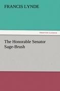 The Honorable Senator Sage-Brush