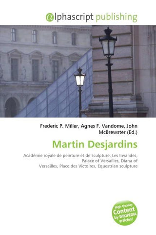 Martin Desjardins