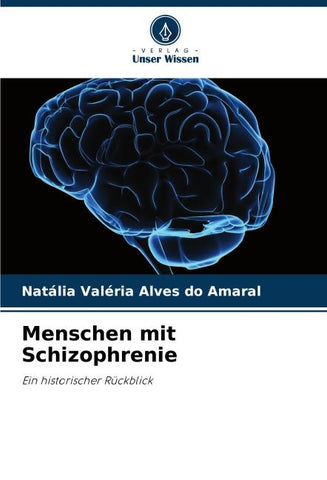 Menschen mit Schizophrenie