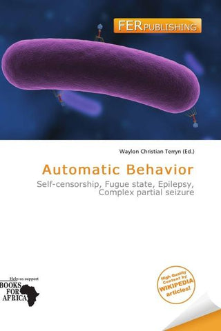 Automatic Behavior