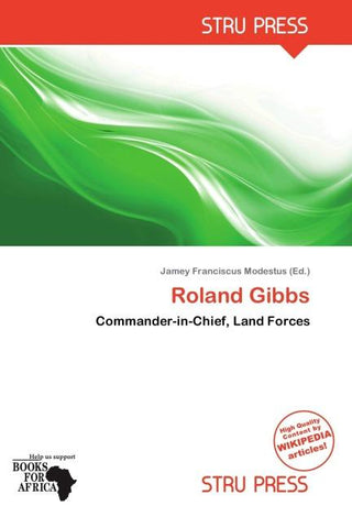 Roland Gibbs