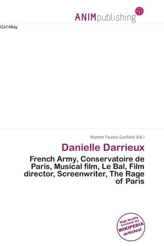 Danielle Darrieux