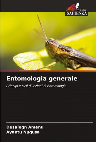 Entomologia generale